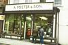 8 High Street, 1985 8 High Street, 1985
