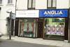 4 & 6 High Street, 1985. 4 & 6 High Street, 1985.