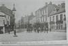 View of the High Street from the Bull Ring, 1904. View of the High Street from the Bull Ring, 1904.