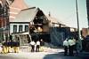 The collapse of 27 High Street. The collapse of 27 High Street.