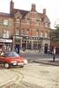 25 High Street, Midland bank, 1991. 