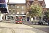 21 and 23 High Street, (George Hotel) 1991. 21 and 23 High Street, (George Hotel) 1991.