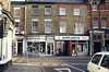 19-23 High Street, 1991 George Hotel - This was a major hotel in the Town Centre, where George Burrows stayed, and wrote his book 