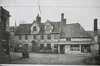 A better view of the old vicarage next to the Punch House. A better view of the old vicarage next to the Punch House.