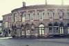 A view of the new Punch house from Bridge Street. A view of the new Punch house from Bridge Street.