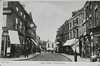 The old Vine Bar or top Vine, to distinguish it from the Vine Tap or Tavern in Lindsey Court.Sign on the right near the awning. The old Vine Bar or top Vine, to distinguish it from the Vine Tap or Tavern in Lindsey Court.Sign on the right near the awning.