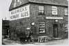 Cross Roads Inn This Inn used to stand on the corner of the Lincoln Road and Thimbleby Road. 