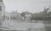 An old photograph of the Market Place.