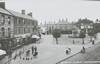 An old post card of the Market Place, (Had an Edward VII stamp). 