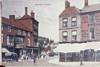 Overton's corner, (Postcard posted 1913).
