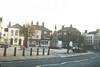 Market Place and Stanhope monument, 1973.