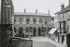 The Punch House, from Bridge Street.