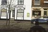 10 and 11 Market Place, 1986. 10 and 11 Market Place, 1986.