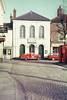 The Butter Market, Conservative club, 1966. The Butter Market, Conservative club, 1966.