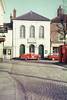 The Butter Market, Conservative club, 1966. 