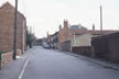 A general view of Mill Lane.