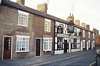 The Angel has a long history as a public house and a beerhouse. It was established in about 1860.