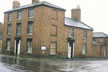 North Street and No. 1 Conging Street, 1988. North Street and No. 1 Conging Street, 1988.