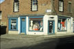 North Street and Conging Street, 1986. North Street and Conging Street, 1986.