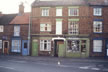 The Railway Inn at 47 North Street, 1991. The Railway Inn at 47 North Street, 1991.
