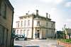 Photograph taken from Linden Road. Photograph taken from Linden Road.