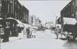 An old view of North Street. An old view of North Street.