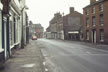 North Street, looking South, 1980. North Street, looking South, 1980.