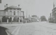 The Court House On North Street. The Court House On North Street.