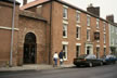 The Rodney Hotel, 1990. The Rodney Hotel, 1990.