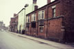 The Rodney Hotel, 1970. The Rodney Hotel, 1970.