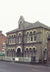 The War Memorial Hospital, 1980. The War Memorial Hospital, 1980.