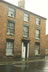 North Street and Conging Street corner, 1988. North Street and Conging Street corner, 1988.