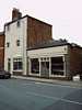 This was the Cricketers Arms, also known as the Tom Cat. This was the Cricketers Arms, also known as the Tom Cat.
