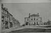 The hotel is believed to have adopted its name from a narrow gauge railway outside, that came from the brickyards in Bells Yard. The hotel is believed to have adopted its name from a narrow gauge railway outside, that came from the brickyards in Bells Yard.