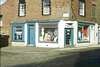 Corner of North Street and Conging Street. Corner of North Street and Conging Street.