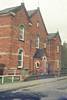The Methodist Church, 1970. The Methodist Church, 1970.