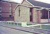 The Methodist Church, 1966. The Methodist Church, 1966.