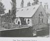 The new Jerusalem Church in Croft Street off Queen Street