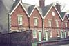 Whelpton's Almshouses, 1966. Whelpton's Almshouses, 1966.
