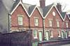 Whelpton's Almshouses, 1966.