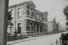 Old Methodist Chapel This lovely chapel was demolished due to its unsafe roof.