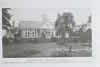 Horncastle's Queen Elizabeth Grammar School. Horncastle's Queen Elizabeth Grammar School.