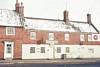 The Reindeer Hotel.Used regularly by horse dealers, 1820 to 1900, who returned each year.The inn paddock was used for auction sales of hunters and carriage horses,